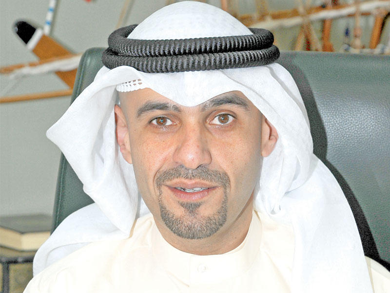 الصالح: رفع كفاءة إدارة الأراضي العامة وجهاز المنافسة وتطوير التعليم