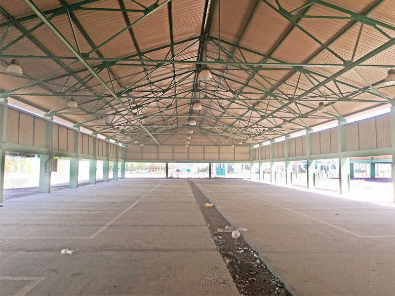 بلدية الكويت: نقل موقع مزاد الأسماك المستوردة من منطقة المباركية إلى الري