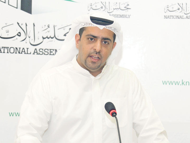 اليوم…يوم الاستجوابات!
