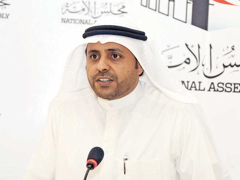 الجبري يسأل عن”المخالفات الثابتة” لقناة الأنوار