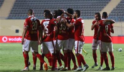 نادي الكويت يوجه دعوة للأهلي المصري لخوض مباراة ودية