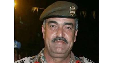 تغيير القيادة العسكرية بالجيش الأردني