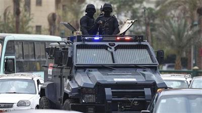 مصر.. مقتل قيادات عليا في جماعة الاخوان بعد مداهمة شقة