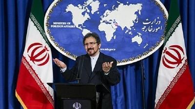 جدل في «إيران» بعد دعوة وزير ألماني من طهران للتطبيع مع اسرائيل