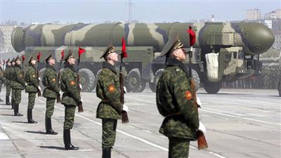 هل تعرف ماهي البلدان الثلاثة التي يتجنب الجميع غزوها !