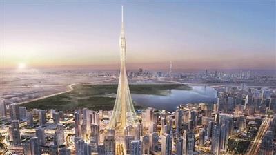 تعرف على مميزات برج دبي الجديد، سيحطم كل الارقام القياسية العالمية!