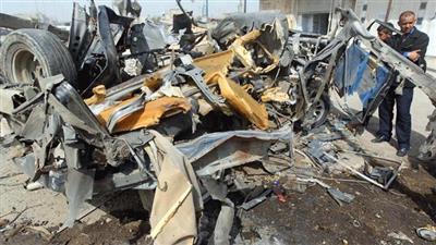 سقوط عدد من القتلى والجرحى في هجومات متفرقة بالعراق