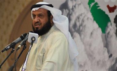 «الصحة»تتقدم بخالص العزاء لأسرة النائب السابق الصواغ و تفتح تحقيقا بوفاته