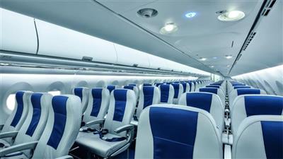 هل تعرف اين يوجد أكثر مقاعد الطائرة هدوءاً؟