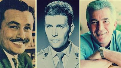6 نجوم مصريين بـ«خلفية عسكرية»: أحدهم صديقًا لقائد إسرائيلي