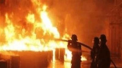 الهند.. حريق يتسبب في مقتل وجرح العشرات في مستشفى خاص