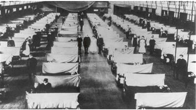 الكشف عن سر المرض الذي تسبب بوفاة ملايين الاشخاص في القرن التاسع عشر