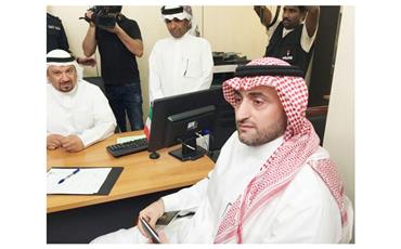 الشيخ مالك: أنا من الشعب…واقبل بالنتائج مهما كانت