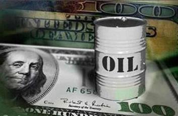 انخفاض أسعار النفط بعد هبوط في الأسهم الأمريكية