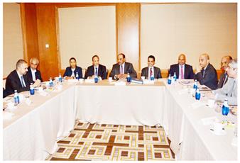 عقد تسلح كويتي بـقيمة 21 مليار دولار