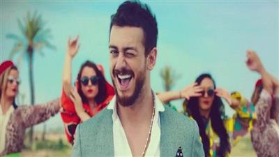 الشرطة الفرنسية تضع سعد لمجرد في السجن والتهمة… التحرش