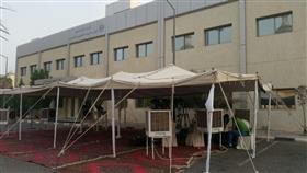 #أمة2016 المرشحون يواصلون تقديم ترشحاتهم لليوم التاسع