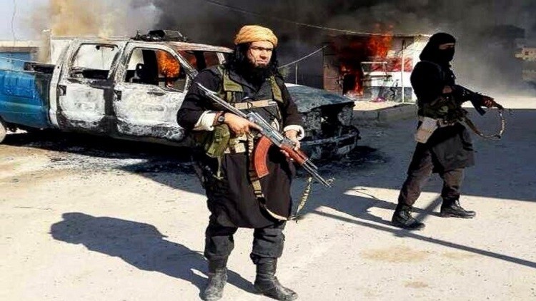 مستوى تعليم مقاتلي “داعش” يصدم كل المحلّلين