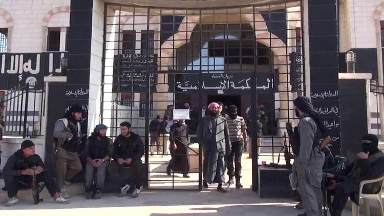 تسريب وثائق تكشف عن تفاصيل مثيرة في عقود الزواج لدى داعش ليبيا