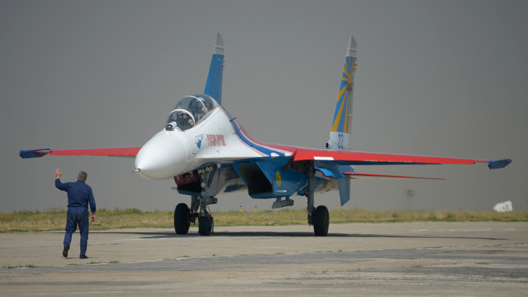 مصر تكشف حقيقة استئجار روسيا لقاعدة عسكرية