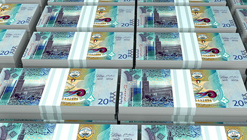 بلاغ عن سرقة 11 ألف دينار ينتهي بقضية ربا فاحش ويكشف عن موظف يمارس عمليات مالية بلا رقابة