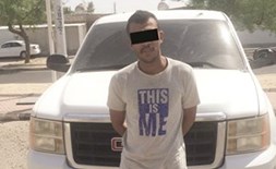 مباحث الجهراء ضبطت «سيئ السمعة» وتبحث عن شريكه