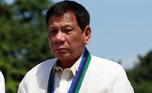 رئيس الفلبين :سأكون سعيدا بذبح 3 ملايين من مدمني المخدرات كما فعل هتلر