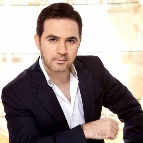 القبض على وائل جسار في مطار القاهرة وإحالته للنيابة