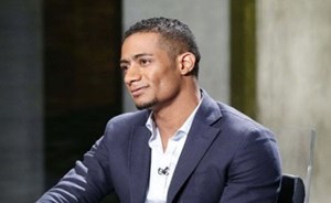 محمد رمضان يحرج الإعلامية السعودية غادة موصلي