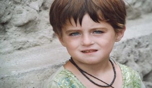 شعب الهونزا