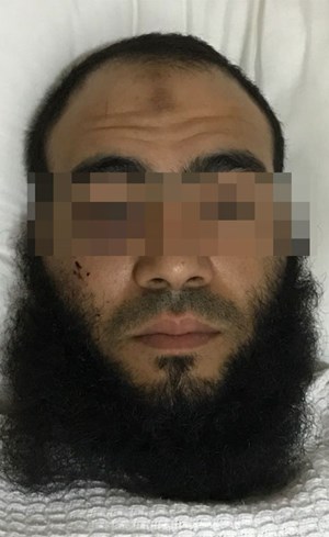 في آخر تطورات الخلية الداعشية.. الداعشي بايع البغدادي وهذا نص الوصية التي تركها