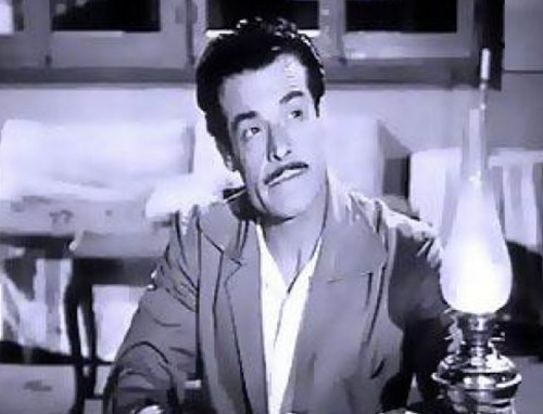 أرملة الفنان الراحل عبد السلام النابلسي تكشف السبب الحقيقي لنهايته المؤلمة؟