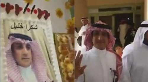 الامن المصري ينجح في القبض على قاتل “المعلم السعودي” و اعترافات صادمة للجاني!