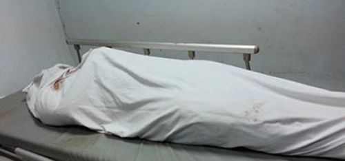 أقارب “المدرس السعودي المغدور” صعقنا و تعبنا أثناء غسيل جثمانه لهذا السبب!