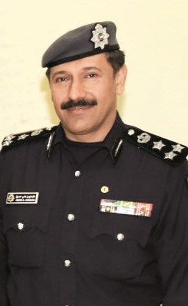 القبض على مواطنة في حالة غير طبيعية مطلوبة لـ 3 سنوات سجناً