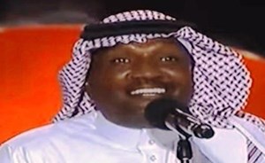 مطرب شعبي سعودي يعتذر عن غنائه و يعطي رأيه في هيفاء وهبي!