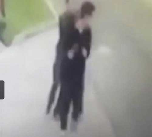 فيديو مروع: لحظة اغتيال قاض مكسيكي سجن زعيم المخدرات العالمي “إل شابو”