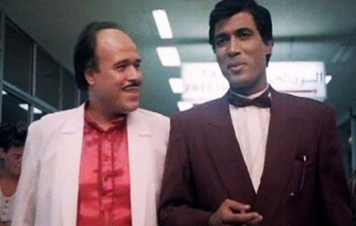 هل تعلم لماذا دفن ممدوح وافي في مقبرة أحمد زكي؟