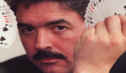 صاحب أقوى ذاكرة على مر التاريخ يكشف طريقته السرية لتقوية الذاكرة!