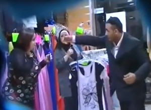 مقلب تلفزيوني يغيرحياة مخططه وثلاث خليجيات