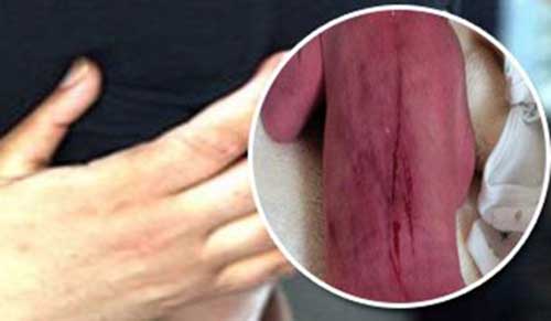 قاتلة رضيعها تنهار وتعترف بتفاصيل صادمة عن زوجها!؟