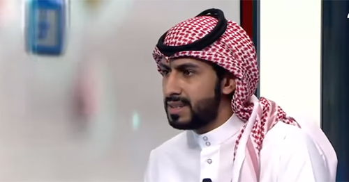 صحفي خليجي يبرر تركه لقناة دينية و توجهه لاستضافة لفنانات..