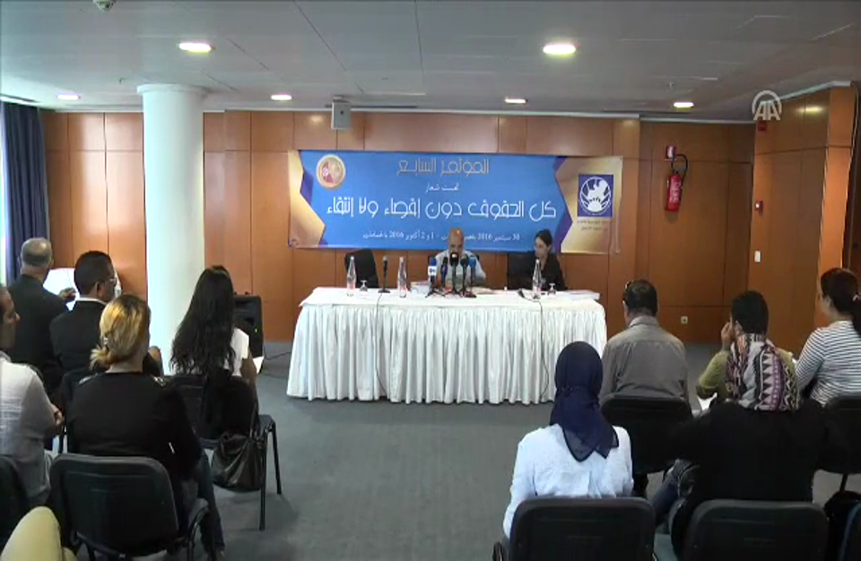 منظمة حقوقية: 400 حالة تعذيب غير ممنهجة في سجون تونس خلال عامين