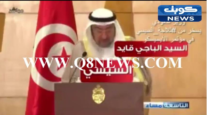 بالفيديو…شاهد ماذا قال وزير سعودي سابق و تسبب في غضب #السيسي