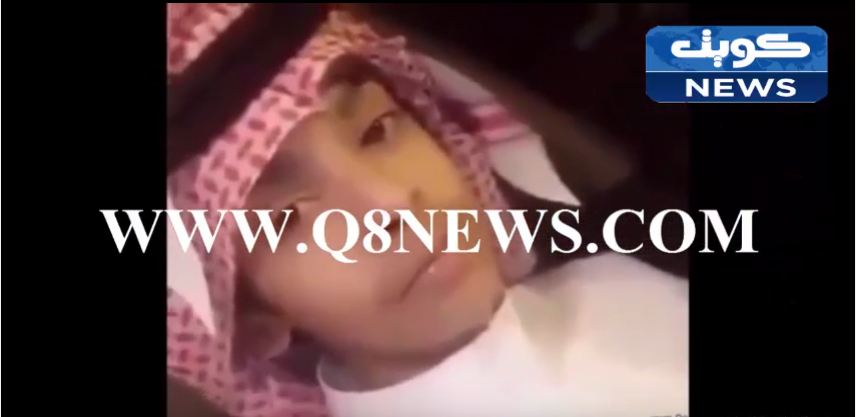 شاهد ماذا قال “ابو سن” في اول فيديو له بعد اطلاق سراحه بكفالة