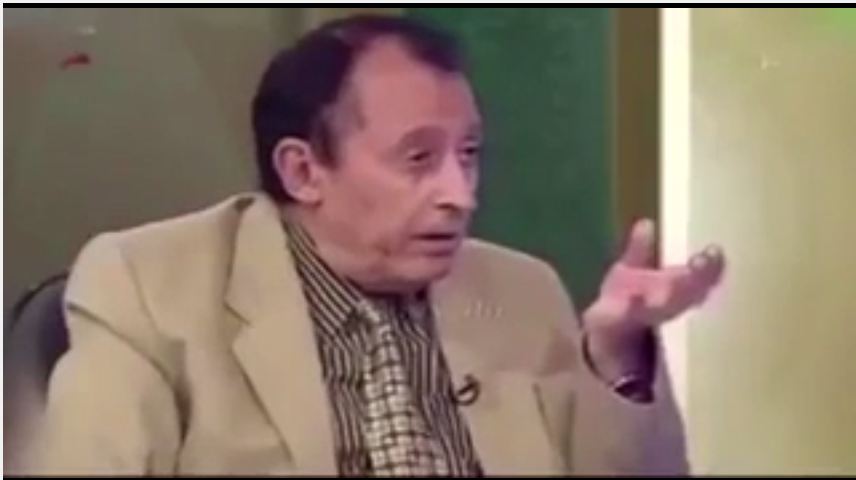 فيديو مؤثر : منزلة الابوين العظيمة (يستحق المشاهدة )