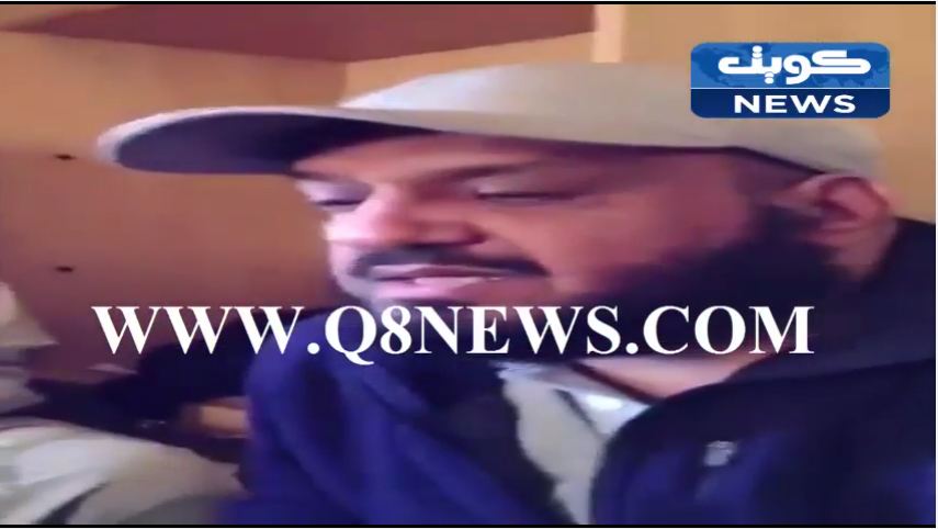 شاهد…فيديو ينشر لأول مرة للفقيد فلاح الصواغ مع المقاتلين في حلب