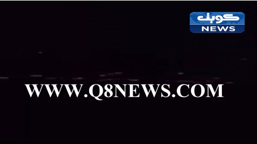 عاجل بالفيديو…اشتباكات عنيفة على حدود #الموصل بين #داعش والقوات العراقية