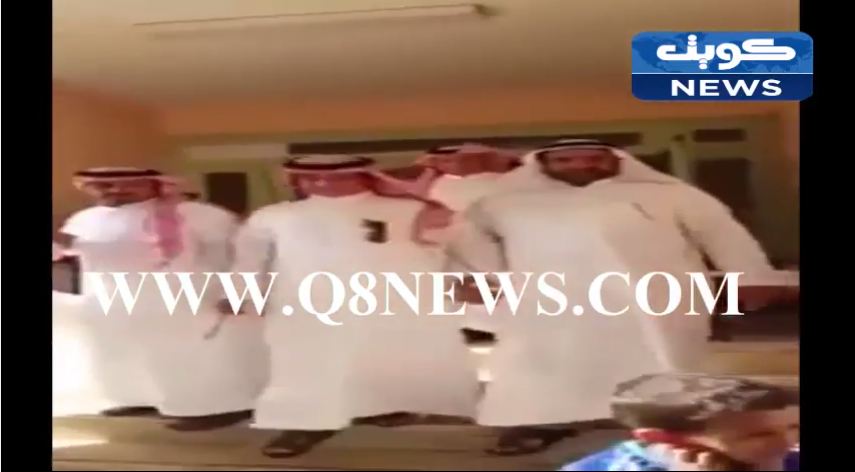 شاهد الفيديو الاخير للمواطن السعودي الذي عُثر عليه مقتولاً في شقته في القاهرة