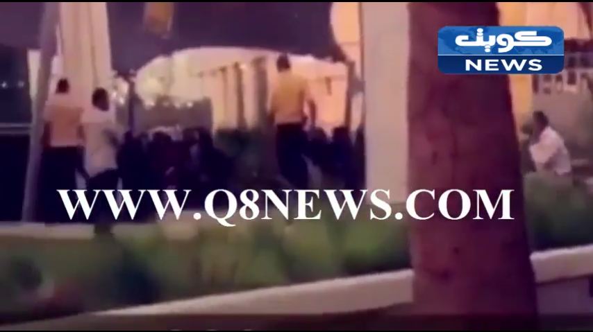 شاهد الفيديو الكامل لبطل #هوشه_التربيه_الاساسيه